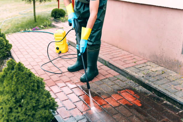 Best Deck and Patio Pressure Washing in Mino Tassajara, CA